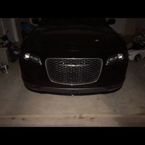 Meet your Posher, Deonte